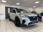 Hyundai Tucson occasion année 2020 Annonce Hyundai Tucson occasion Diesel Tucson 1.6 CRDi 136 hybrid 48V DCT-7 à Gonesse