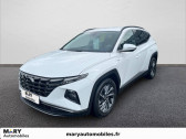 Hyundai Tucson occasion année 2022 Annonce Hyundai Tucson occasion Diesel Tucson 1.6 CRDi 136 Hybrid 48V DCT-7 à Rouxmesnil-Bouteilles