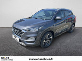 Hyundai Tucson occasion année 2020 Annonce Hyundai Tucson occasion Diesel Tucson 1.6 CRDi 136 hybrid 48V DCT-7 à Rouxmesnil-Bouteilles