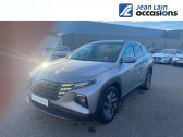 Hyundai Tucson occasion année 2021 boite Sequentielle Annonce Hyundai Tucson occasion Diesel Tucson 1.6 CRDi 136 Hybrid 48V HTRAC Creative 5p à Valence