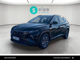 Hyundai Tucson occasion 2021 mise en vente &agrave; Toulouse par le garage SIPA AUTOMOBILES - TOULOUSE NORD - photo n&deg;1