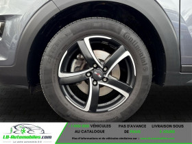 Hyundai Tucson Tucson 1.6 CRDi 2WD DCT Trend DAB+SHZ+LenkradHZG  occasion  Beaupuy - photo n6
