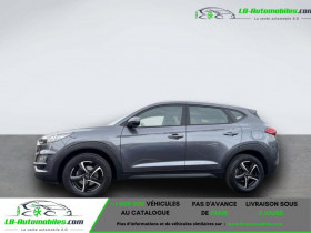 Hyundai Tucson Tucson 1.6 CRDi 2WD DCT Trend DAB+SHZ+LenkradHZG  occasion  Beaupuy - photo n3