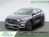 Hyundai Tucson Tucson 1.6 CRDi 2WD DCT Trend DAB+SHZ+LenkradHZG   Beaupuy 31