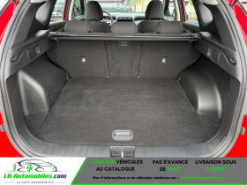 Hyundai Tucson Tucson 1.6 CRDi 48V 7-DCT 2WD Select LED-, Funkt  occasion  Beaupuy - photo n8