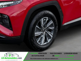 Hyundai Tucson Tucson 1.6 CRDi 48V 7-DCT 2WD Select LED-, Funkt  occasion  Beaupuy - photo n7