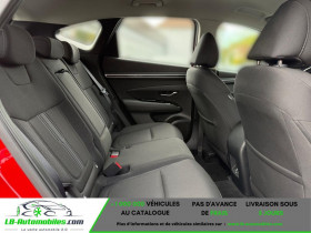 Hyundai Tucson Tucson 1.6 CRDi 48V 7-DCT 2WD Select LED-, Funkt  occasion  Beaupuy - photo n6