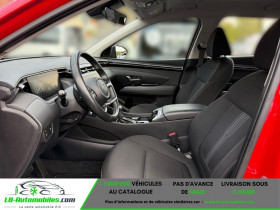 Hyundai Tucson Tucson 1.6 CRDi 48V 7-DCT 2WD Select LED-, Funkt  occasion  Beaupuy - photo n5