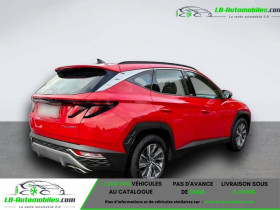 Hyundai Tucson Tucson 1.6 CRDi 48V 7-DCT 2WD Select LED-, Funkt  occasion  Beaupuy - photo n4