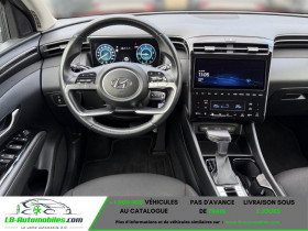 Hyundai Tucson Tucson 1.6 CRDi 48V 7-DCT 2WD Select LED-, Funkt  occasion  Beaupuy - photo n3