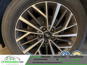 Hyundai Tucson Tucson 1.6 CRDI 48V XPRIME TECHNO PACK 2  occasion  Beaupuy - photo n6