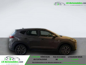 Hyundai Tucson Tucson 1.6 CRDI 48V XPRIME TECHNO PACK 2  occasion  Beaupuy - photo n4