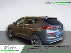 Hyundai Tucson Tucson 1.6 CRDI 48V XPRIME TECHNO PACK 2  occasion  Beaupuy - photo n3