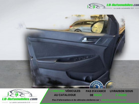Hyundai Tucson Tucson 1.6 CRDI 48V XPRIME TECHNO PACK 2  occasion  Beaupuy - photo n2