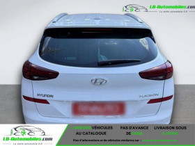 Hyundai Tucson Tucson 1.6 CRDi 48V XPrime  occasion  Beaupuy - photo n4
