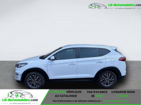 Hyundai Tucson Tucson 1.6 CRDi 48V XPrime  occasion  Beaupuy - photo n3