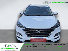 Hyundai Tucson Tucson 1.6 CRDi 48V XPrime  occasion  Beaupuy - photo n2