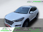 Hyundai Tucson Tucson 1.6 CRDi 48V XPrime   Beaupuy 31
