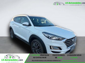 Hyundai Tucson Tucson 1.6 CRDi 48V XPrime   Beaupuy 31