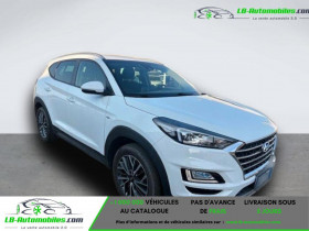 Hyundai Tucson , garage LB AUTOMOBILES  Beaupuy