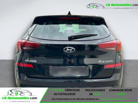 Hyundai Tucson Tucson 1.6 CRDi 85Kw Km49.000-2019  occasion  Beaupuy - photo n6