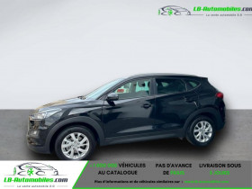 Hyundai Tucson Tucson 1.6 CRDi 85Kw Km49.000-2019  occasion  Beaupuy - photo n5