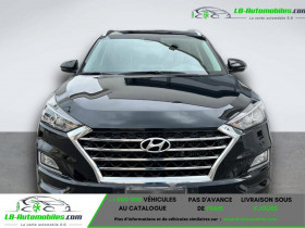 Hyundai Tucson Tucson 1.6 CRDi 85Kw Km49.000-2019  occasion  Beaupuy - photo n4