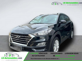 Hyundai Tucson Tucson 1.6 CRDi 85Kw Km49.000-2019  occasion  Beaupuy - photo n2