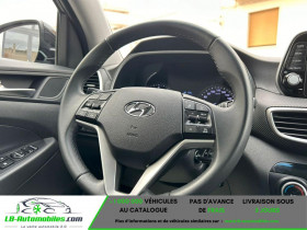 Hyundai Tucson Tucson 1.6 CRDi 85Kw Km49.000-2019  occasion  Beaupuy - photo n8
