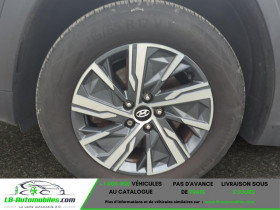 Hyundai Tucson Tucson 1,6 CRDi DCT Navi+GRA+Szhg.+Einparkh.  occasion  Beaupuy - photo n8