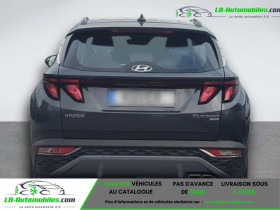 Hyundai Tucson Tucson 1,6 CRDi DCT Navi+GRA+Szhg.+Einparkh.  occasion  Beaupuy - photo n5