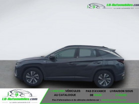 Hyundai Tucson Tucson 1,6 CRDi DCT Navi+GRA+Szhg.+Einparkh.  occasion  Beaupuy - photo n4