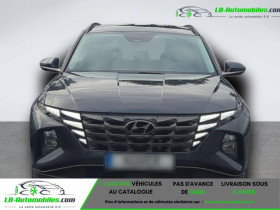 Hyundai Tucson Tucson 1,6 CRDi DCT Navi+GRA+Szhg.+Einparkh.  occasion  Beaupuy - photo n3