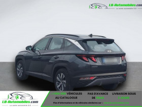 Hyundai Tucson Tucson 1,6 CRDi DCT Navi+GRA+Szhg.+Einparkh.  occasion  Beaupuy - photo n2