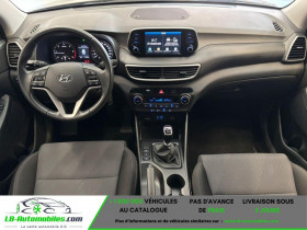 Hyundai Tucson Tucson 1.6 CRDi Exellence 116CV  occasion  Beaupuy - photo n3