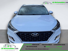 Hyundai Tucson Tucson 1.6 CRDi Exellence 116cv  occasion  Beaupuy - photo n4