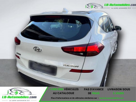 Hyundai Tucson Tucson 1.6 CRDi Exellence 116cv  occasion  Beaupuy - photo n3