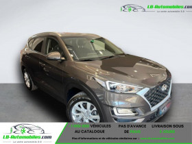 Hyundai Tucson Tucson 1.6 CRDi Exellence 116CV  occasion  Beaupuy - photo n2