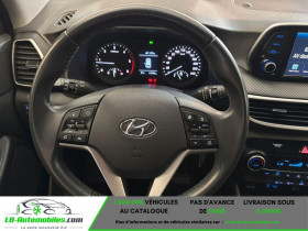 Hyundai Tucson Tucson 1.6 CRDi Exellence 116CV  occasion  Beaupuy - photo n7