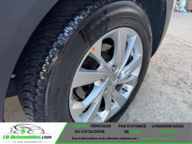 Hyundai Tucson Tucson 1.6 CRDi Exellence 116cv  occasion  Beaupuy - photo n7