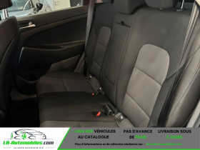 Hyundai Tucson Tucson 1.6 CRDi Exellence 116CV  occasion  Beaupuy - photo n6