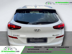 Hyundai Tucson Tucson 1.6 CRDi Exellence 116cv  occasion  Beaupuy - photo n6
