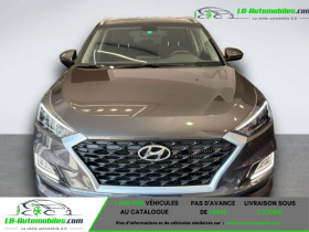 Hyundai Tucson Tucson 1.6 CRDi Exellence 116CV  occasion  Beaupuy - photo n5