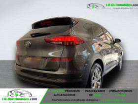 Hyundai Tucson Tucson 1.6 CRDi Exellence 116CV  occasion  Beaupuy - photo n4