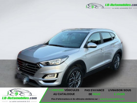 Hyundai Tucson Tucson 1.6 CRDi HYBRID-( 43 mila km )unipro-rate  occasion  Beaupuy - photo n2