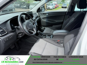 Hyundai Tucson Tucson 1.6 CRDi Trend 2WD AT PANO NAVI PDC + R.C  occasion  Beaupuy - photo n5