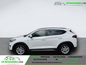 Hyundai Tucson Tucson 1.6 CRDi Trend 2WD AT PANO NAVI PDC + R.C  occasion  Beaupuy - photo n4