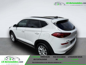 Hyundai Tucson Tucson 1.6 CRDi Trend 2WD AT PANO NAVI PDC + R.C  occasion  Beaupuy - photo n3