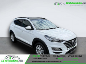 Hyundai Tucson Tucson 1.6 CRDi Trend 2WD AT PANO NAVI PDC + R.C  occasion  Beaupuy - photo n2