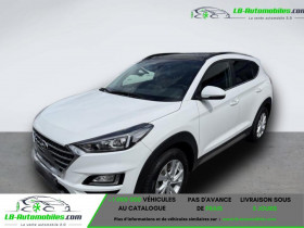 Hyundai Tucson , garage LB AUTOMOBILES  Beaupuy